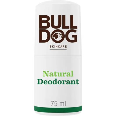 The Bulldog Original Φυσικό Αποσμητικό Σπρέι Σώματος (75 ml) The Bulldog Original Φυσικό Αποσμητικό Σπρέι Σώματος (75 ml)