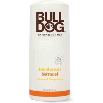 Bulldog D Citron Bergamote - Parfum Unisexe Eau de Toilette Bulldog D Citron Bergamote - Parfum Unisexe Eau de Toilette