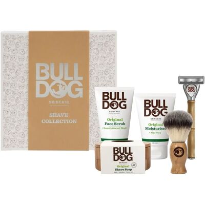 Bulldog Original Shave Collection - Shaving Kit Bulldog Original Shave Collection - Shaving Kit