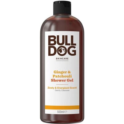 Αφρόλουτρο Bulldog Τζίντζερ και Γιασεμί - Φροντίδα ανδρών Αφρόλουτρο Bulldog Τζίντζερ και Γιασεμί - Φροντίδα ανδρών