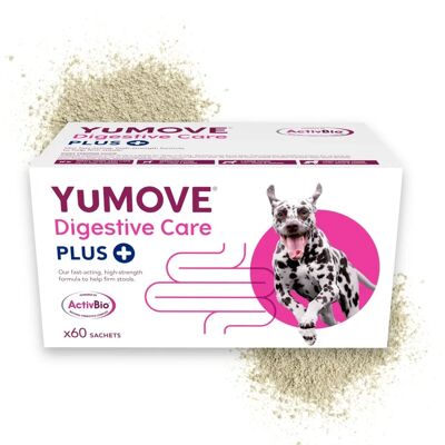 Lintbells YUDIGEST PLUS Probiotic Supplement - Digestive Health for Dogs & Cats Lintbells YUDIGEST PLUS Probiotic Supplement - Digestive Health for Dogs & Cats