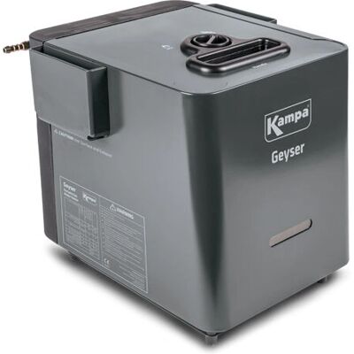 Kampa 9120000829 - waterverwarmer Kampa 9120000829 - waterverwarmer