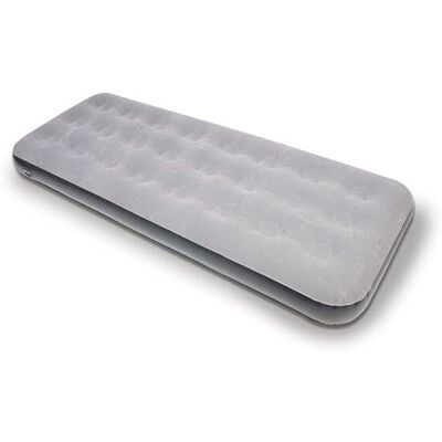Cama de Aire Kampa Individual - Colchón portátil interior/exterior Cama de Aire Kampa Individual - Colchón portátil interior/exterior