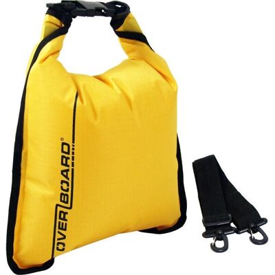 Overboard Bolsa Estanca Amarilla - Bolsa Seca Overboard Bolsa Estanca Amarilla - Bolsa Seca