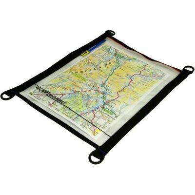 OVERBOARD Ob1105blk Borsa impermeabile A3 - Resistente e durevole OVERBOARD Ob1105blk Borsa impermeabile A3 - Resistente e durevole