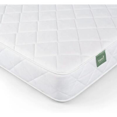 Tutti Bambini - Natural Coir Cot Mattress - 70x140 cm - Cot Mattress Tutti Bambini - Natural Coir Cot Mattress - 70x140 cm - Cot Mattress