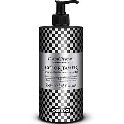 Osmo Brand Model Color Variants - Hair Color Conditioner Osmo Brand Model Color Variants - Hair Color Conditioner