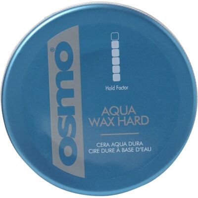 Osmo Osmo Essence Aqua Wax Hard - 100ml - Publicité Osmo Osmo Essence Aqua Wax Hard - 100ml - Publicité