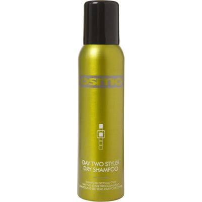 Osmo Osmo Essence Day Two Styler Trockenshampoo - Trockenshampoo Osmo Osmo Essence Day Two Styler Trockenshampoo - Trockenshampoo