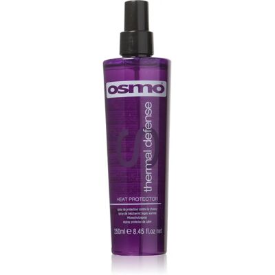 Osmo - Essence Thermal Defense - 250ml - Protection thermique - Publicité Osmo - Essence Thermal Defense - 250ml - Protection thermique - Publicité