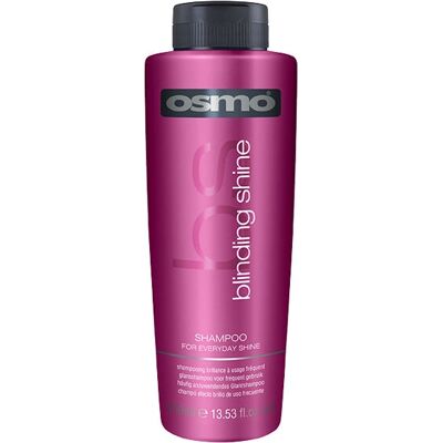 Osmo Blinding Shine - 400 ml - Professionell - Shampoo Osmo Blinding Shine - 400 ml - Professionell - Shampoo