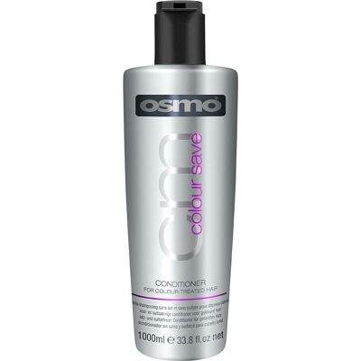 Osmo - Colour Save - 1000 ml - für coloriertes Haar - Conditioner Osmo - Colour Save - 1000 ml - für coloriertes Haar - Conditioner