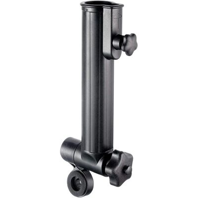 Motocaddy Modell S+M-serie fra 2018 - Paraplyholder Motocaddy Modell S+M-serie fra 2018 - Paraplyholder