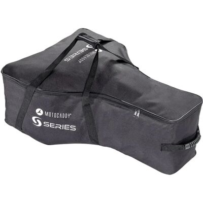Motocaddy S-Series Reiseabdeckung - Travel Cover Motocaddy S-Series Reiseabdeckung - Travel Cover