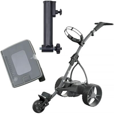 Motocaddy SE Elektrotrolley - Ultra Lithium Motocaddy SE Elektrotrolley - Ultra Lithium