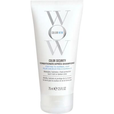 Color Wow Balsamo da Viaggio Color Security per Capelli Fini e Normali (75 ml) Color Wow Balsamo da Viaggio Color Security per Capelli Fini e Normali (75 ml)