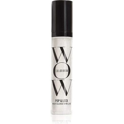 Color Wow Sérum pentru strălucirea părului Pop & Lock - Serum Color Wow Sérum pentru strălucirea părului Pop & Lock - Serum