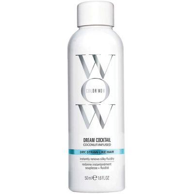 Color Wow Dream Cocktail Tratamiento sin enjuague con coco - Cuidado del cabello Color Wow Dream Cocktail Tratamiento sin enjuague con coco - Cuidado del cabello