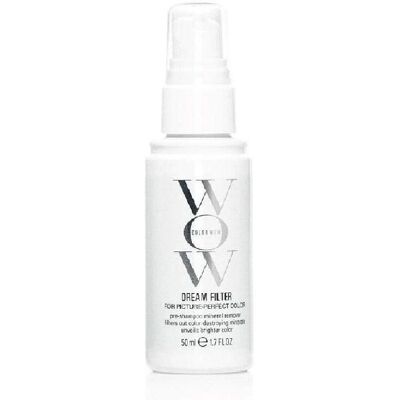 Color Wow Dream Filter Pre-Shampoo - 50ml - Rimuove minerali dai capelli Color Wow Dream Filter Pre-Shampoo - 50ml - Rimuove minerali dai capelli