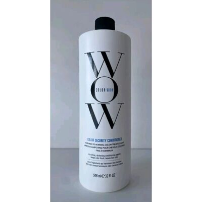 Color Wow Färgskyddande Balsam Fin - Normal (1000 ml) Color Wow Färgskyddande Balsam Fin - Normal (1000 ml)