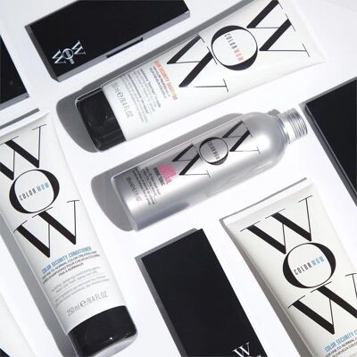 Color Wow - Raise The Root Thicken & Lift Spray - Volumenspray Color Wow - Raise The Root Thicken & Lift Spray - Volumenspray