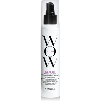 Color Wow Raise the Root Thickening and Lifting Spray - Hair Spray Color Wow Raise the Root Thickening and Lifting Spray - Hair Spray