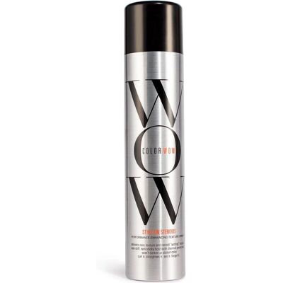 Color Wow Style on Steroids Micro-Zeoliet Textuur Spray - Kleur Color Wow Style on Steroids Micro-Zeoliet Textuur Spray - Kleur