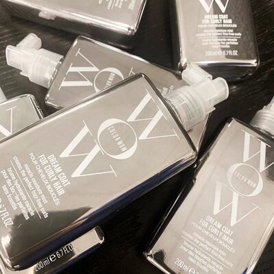 Wow Toys Marke Dream Coat Lockiges Haar 200ml - Haarspray Wow Toys Marke Dream Coat Lockiges Haar 200ml - Haarspray