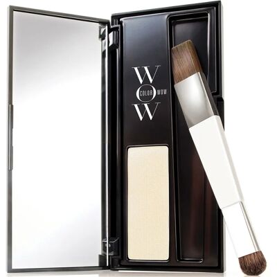 Wow Toys Color Wow Root Cover Up - Platynowy Jasny Blond - Krem na Odrosty Wow Toys Color Wow Root Cover Up - Platynowy Jasny Blond - Krem na Odrosty
