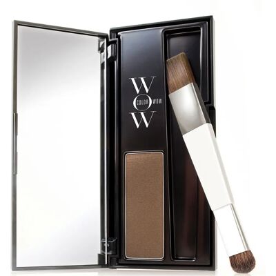 Color Wow Root Cover Up - Light Brown - Hair Color Cover Color Wow Root Cover Up - Light Brown - Hair Color Cover