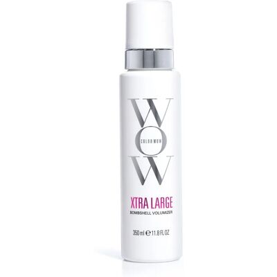 Color Wow Xtra Large Bombshell Volumiser - 350ml Color Wow Xtra Large Bombshell Volumiser - 350ml