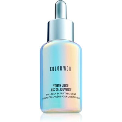 Color Wow Youth Juice Trattamento al Collagene per il Cuoio Capelluto Color Wow Youth Juice Trattamento al Collagene per il Cuoio Capelluto