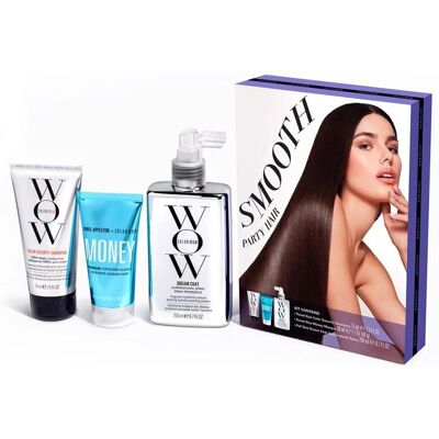 Color Wow Holiday Hair Kit - Hair Care Set Color Wow Holiday Hair Kit - Hair Care Set