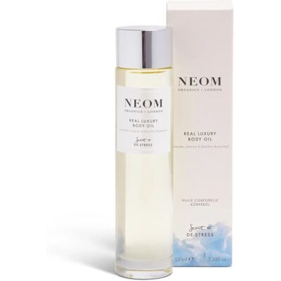 NEOM London Organics Luxus Körperöl 100ml NEOM London Organics Luxus Körperöl 100ml