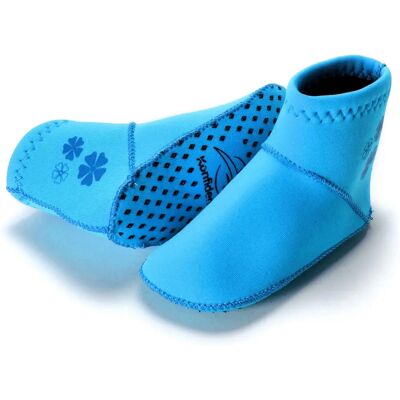Konfidence - NS04 Paddlers - Nautical Blue - Svømmesko Konfidence - NS04 Paddlers - Nautical Blue - Svømmesko