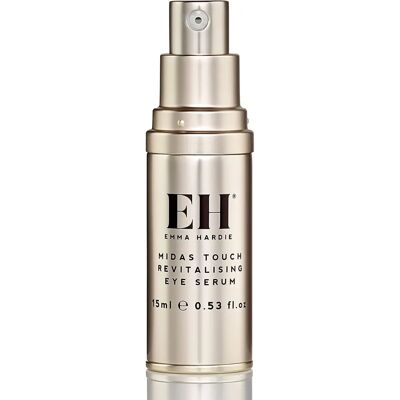 Emma Hardie Midas Touch Revitalising Eye Serum 15ml Emma Hardie Midas Touch Revitalising Eye Serum 15ml