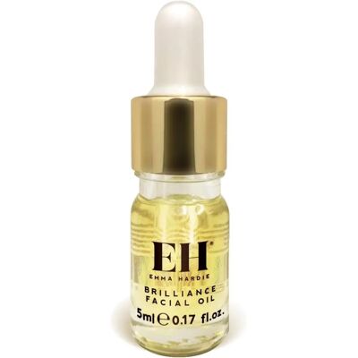 Emma Hardie Brilliance Facial Oil - 5 ml Oil Emma Hardie Brilliance Facial Oil - 5 ml Oil