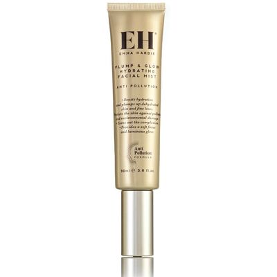 Emma Hardie Hyaluronic Acid Facial Mist - Moisturizing Spray for Dry Skin Emma Hardie Hyaluronic Acid Facial Mist - Moisturizing Spray for Dry Skin