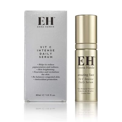 Emma Hardie Vitamin C Intense Daily Serum Emma Hardie Vitamin C Intense Daily Serum