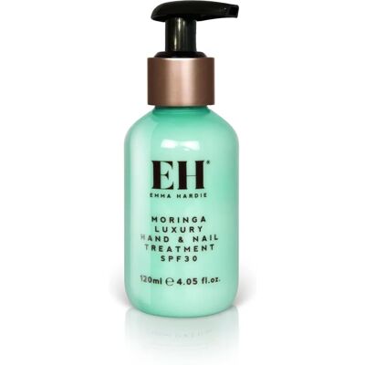 Emma Hardie Moringa Hand & Nail Treatment SPF 30 - Hand & Nail Treatment Emma Hardie Moringa Hand & Nail Treatment SPF 30 - Hand & Nail Treatment