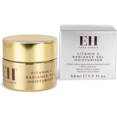 Emma Hardie Vitamin C Radiance Gel Moisturiser - Moisuriser Emma Hardie Vitamin C Radiance Gel Moisturiser - Moisuriser