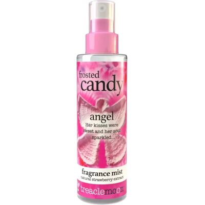 Treaclemoon Frosted Candy Angel Kroppeisspray - Tyyppi Treaclemoon Frosted Candy Angel Kroppeisspray - Tyyppi