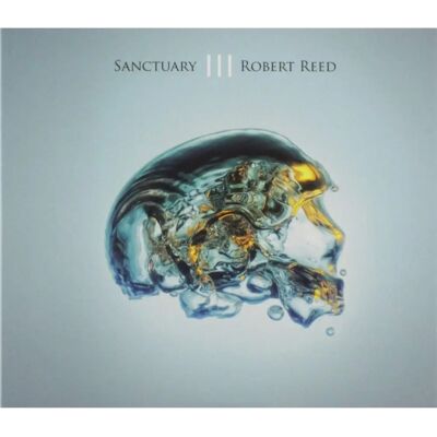 Reed Robert Sanctuary III - DVD Reed Robert Sanctuary III - DVD