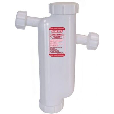Neutralizzatore di Condensati Sentinel Condensafe+ - Neutralizer Neutralizzatore di Condensati Sentinel Condensafe+ - Neutralizer