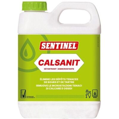 Sentinel Decalcificante CALSANIT 1L - Decalcificante Sentinel Decalcificante CALSANIT 1L - Decalcificante