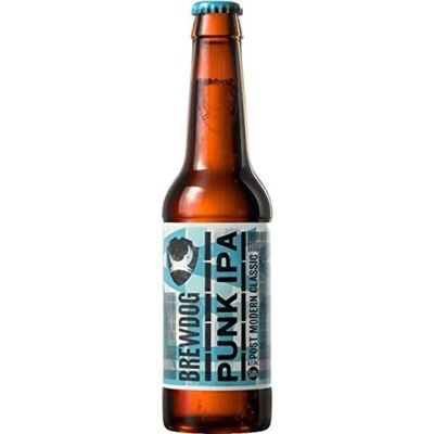 BrewDog Punk IPA - Birra BrewDog Punk IPA - Birra