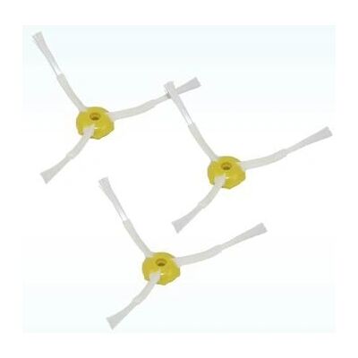 iRobot 81901 Accessoire d'aspirateur - Brosse latérale pour Roomba 500 - Publicité iRobot 81901 Accessoire d'aspirateur - Brosse latérale pour Roomba 500 - Publicité
