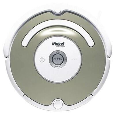 iRobot Roomba 531 - Blanc - aspirateur robot iRobot Roomba 531 - Blanc - aspirateur robot