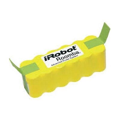 iRobot Roomba 500 Series - Batterie iRobot Roomba 500 Series - Batterie