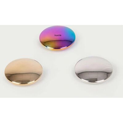 Tickit Zmysłowe Refleksyjne Przycisków Dźwiękowych - Zmysłowe Przycisków Dźwiękowych Tickit Zmysłowe Refleksyjne Przycisków Dźwiękowych - Zmysłowe Przycisków Dźwiękowych